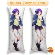 Дакимакура Токийский гуль