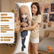 Дакимакура Торадора!