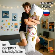 Дакимакура Торадора!