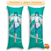 Дакимакура Унесенные призраками