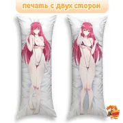 Дакимакура Эльфийская песнь Люси