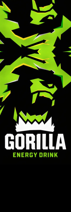 Горилла