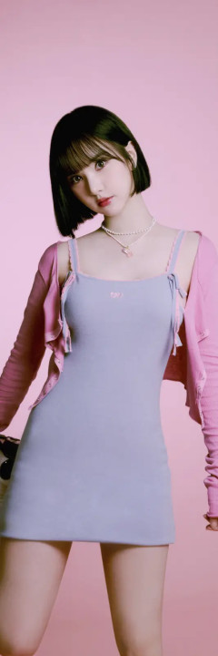 7 eunha