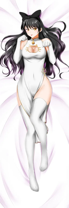 2 Blake Belladonna