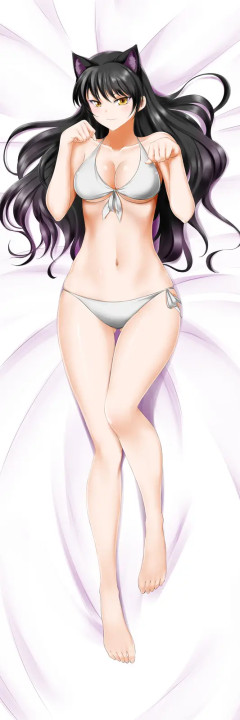 3 Blake Belladonna