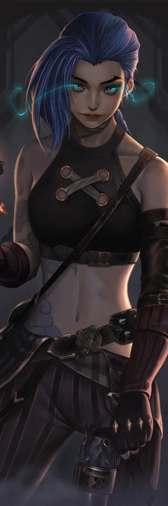 7