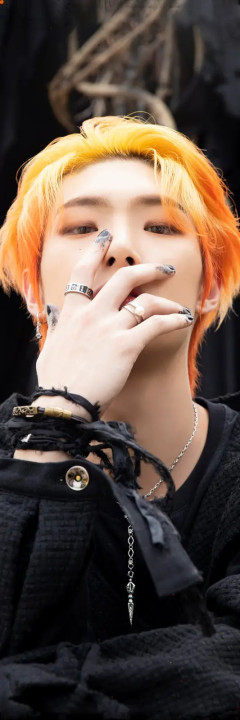 28 Сон Минги Song Min-gi