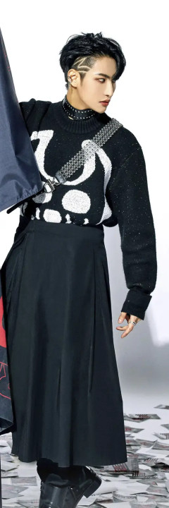 11 Seonghwa