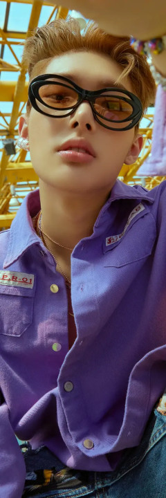 8 Mingi