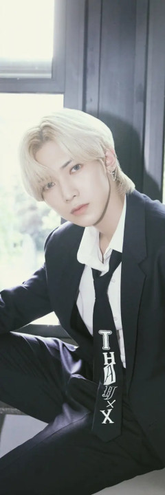 17 Yeosang