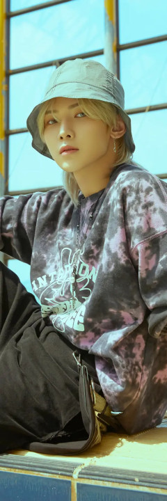 16 Yeosang