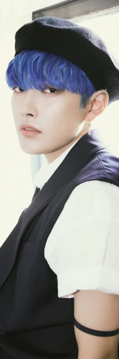 4 Hongjoong