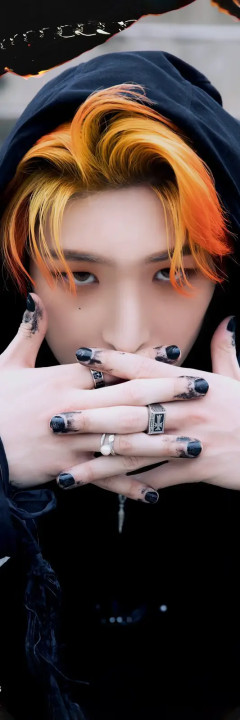 29 Сон Минги Song Min-gi