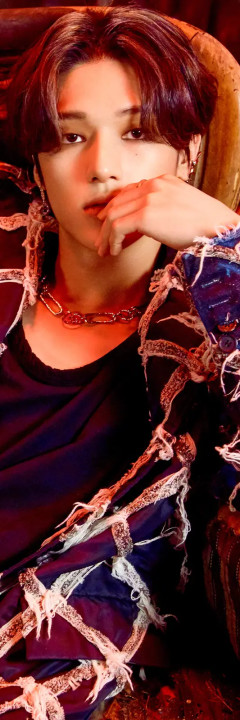 14 Wooyoung