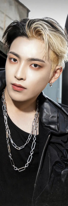 1 Hongjoong