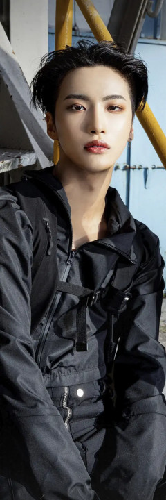 21 Seonghwa