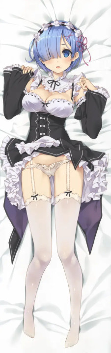 1 Rem_Re_Zero