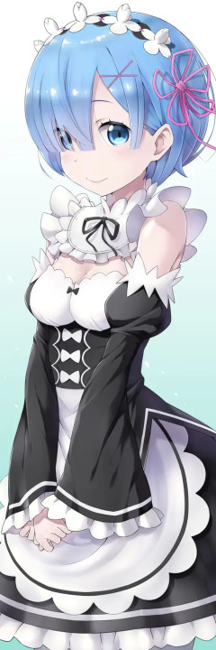 5 Rem_Re_Zero