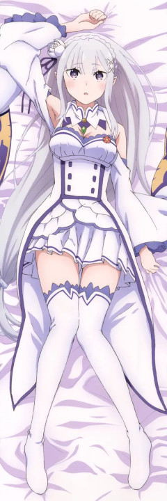 10 Emilia_Re_Zero