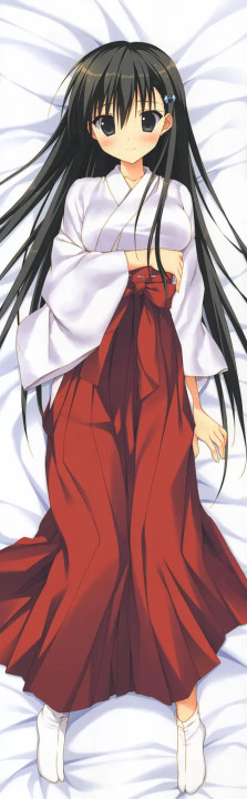 6 Akiyoshi Fuyuka