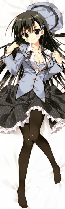 5 Akiyoshi Fuyuka