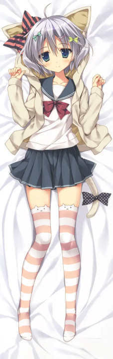 7 Ootori Maika
