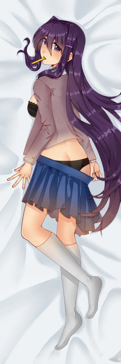 8 Yuri