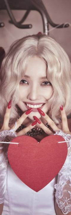 23 Soyeon