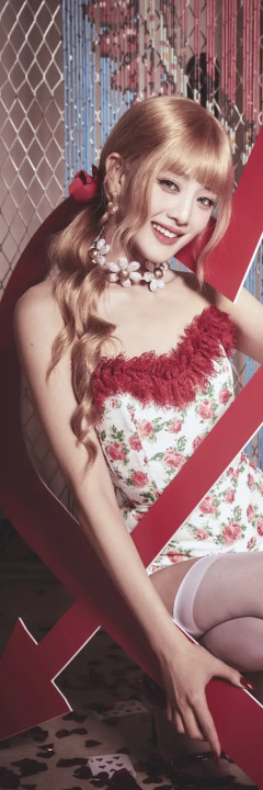 5 Minnie