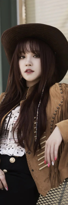 29 Yuqi