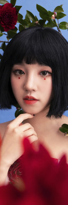 31 Yuqi