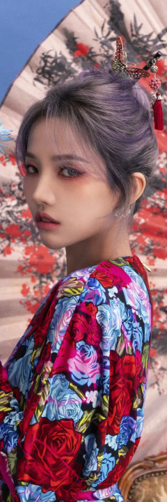 22 Soyeon