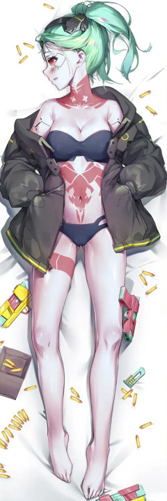 7