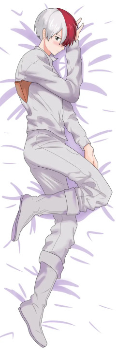 2 Shoto_Todoroki