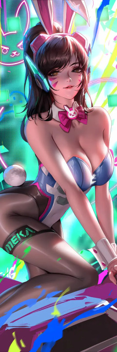 d.va