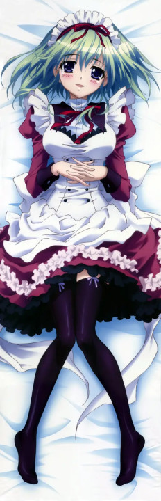 2 Angelina Nanatsu Sewell