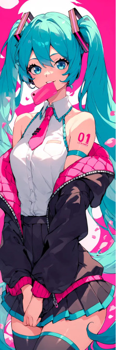 45