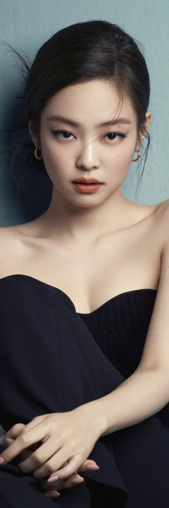19 Ким Дженни