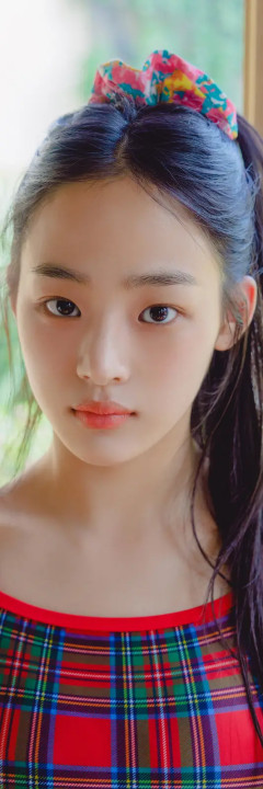 13 Kim Minji