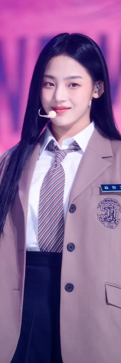 14 Kim Minji