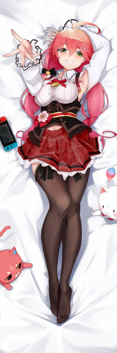 9_Miko_Sakura